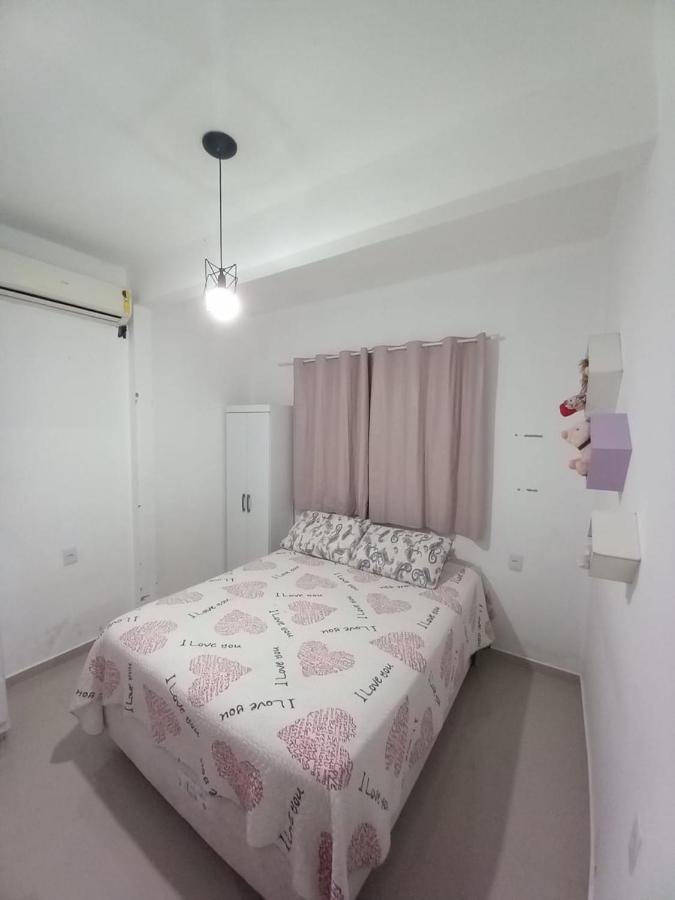 Casa 2 Quartos Florianópolis Extérieur photo