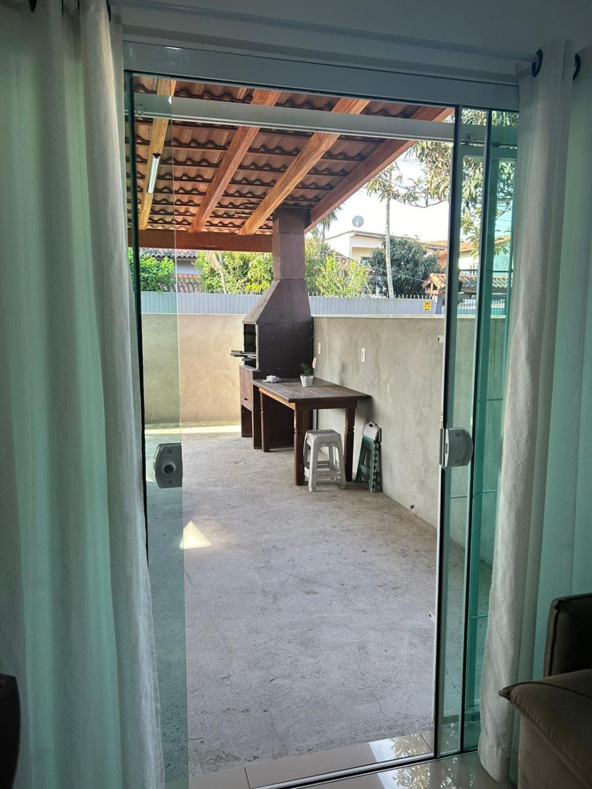 Casa 2 Quartos Florianópolis Extérieur photo